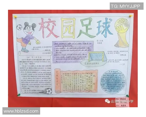 社团足球的魅力与发展探讨如何在校园中激发学生的团队精神与竞技热情